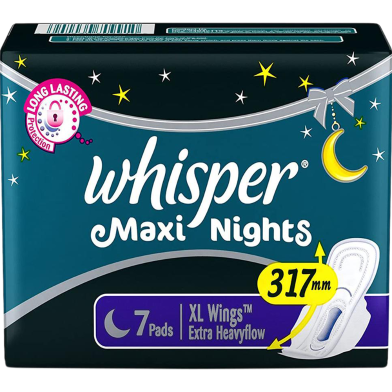 Picture of Whisper ultranight XL 7s