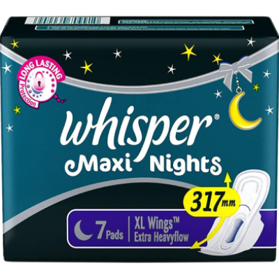 Picture of Whisper ultranight XL 7s