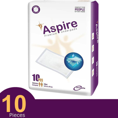 Picture of Aspire Under 10's Pads