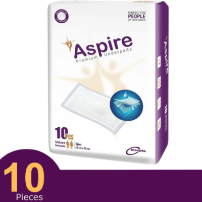 Picture of Aspire Under 10's Pads