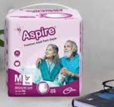 Picture of Neocare Pants 8'S(adult) Diaper