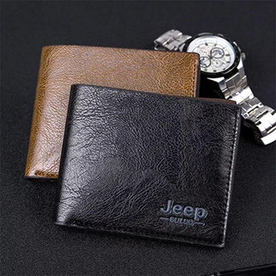 Picture of Men Wallets Mens Waller Money Purses New Design Dollar Slim Parse

Money Clip Wallet - Imran Fashion Hut