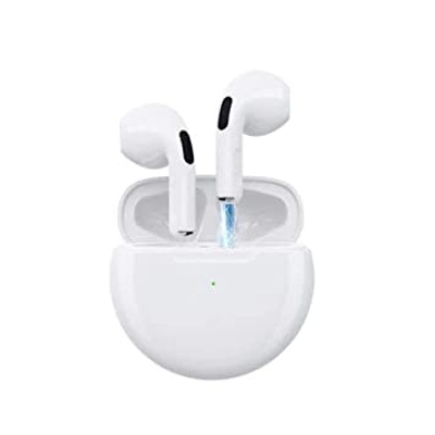 Picture of NEW TWS  TWS Wireless Bluetooth Earphones Mini Pods Earbuds Earpod Headset