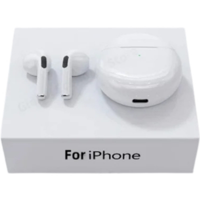 Picture of NEW TWS  TWS Wireless Bluetooth Earphones Mini Pods Earbuds Earpod Headset