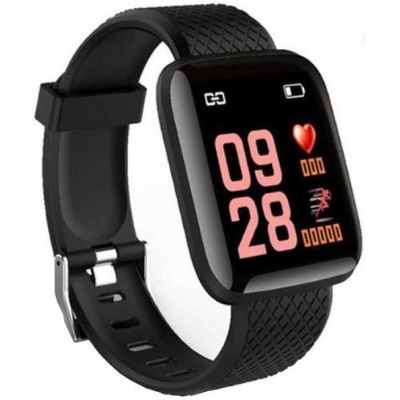 Picture of D116 Plus Smart Watch Woman Man