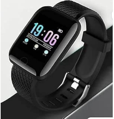 Picture of D116 Plus Smart Watch Woman Man