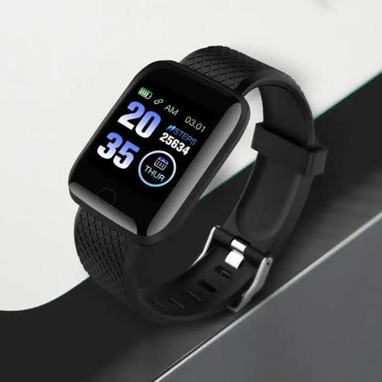 Picture of D116 Plus Smart Watch