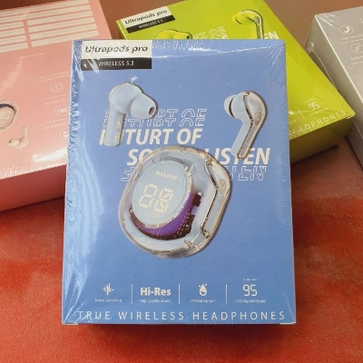 Picture of New Ultrapods Pro True Wireless Earbuds