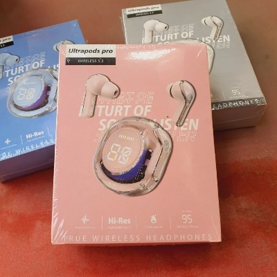 Picture of New Ultrapods Pro True Wireless Earbuds