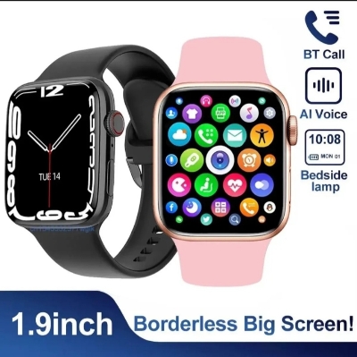 Picture of T900 Pro Max Series8 Smartwatch 1.92inch Bluetooth Call Heart Rate Women Men Series 8 Smartwatch
