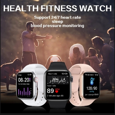 Picture of T900 Pro Max Series8 Smartwatch 1.92inch Bluetooth Call Heart Rate Women Men Series 8 Smartwatch