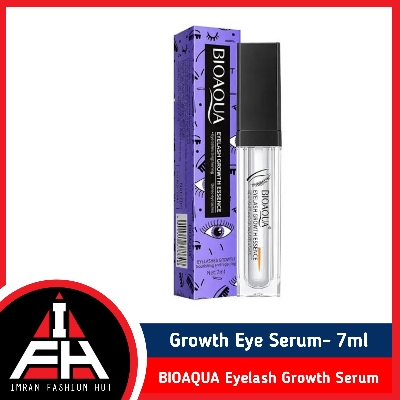 Picture of BIOAQUA Eyelash Growth Eye Serum- 7ml