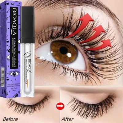 Picture of BIOAQUA Eyelash Growth Eye Serum- 7ml