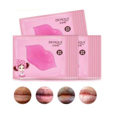 Picture of Bioaqua Collagen Nourishing Lip care Lip Mask - 8g