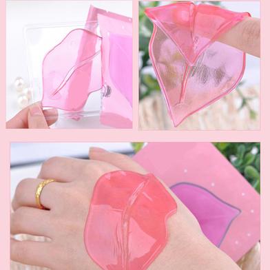 Picture of Bioaqua Collagen Nourishing Lip care Lip Mask - 8g