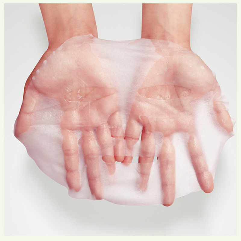 Picture of BIOAQUA Soothing & Moisture Aloe Vera 92% Soothing Gel Face Sheet Mask- 30g