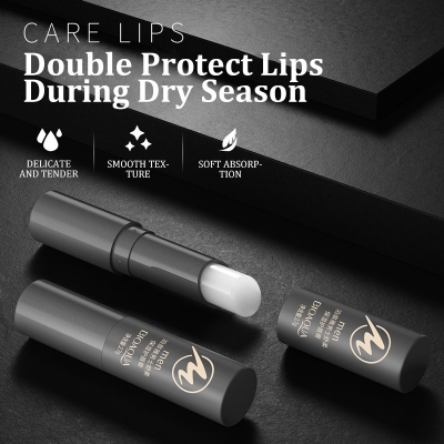 Picture of BIOAQUA Men's Cool Vitamin E Shurou Moisturizing Lip Balm- 2.7g