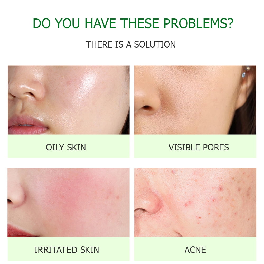 Picture of BIOAQUA Aloe Essence Moist & Smooth Aloe Vera Gel Mask- 170g