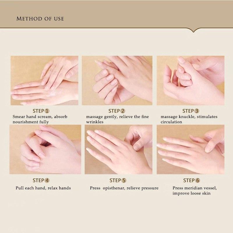 Picture of Horse Ointment Miracle Skin Essence Hand Cream

60gm