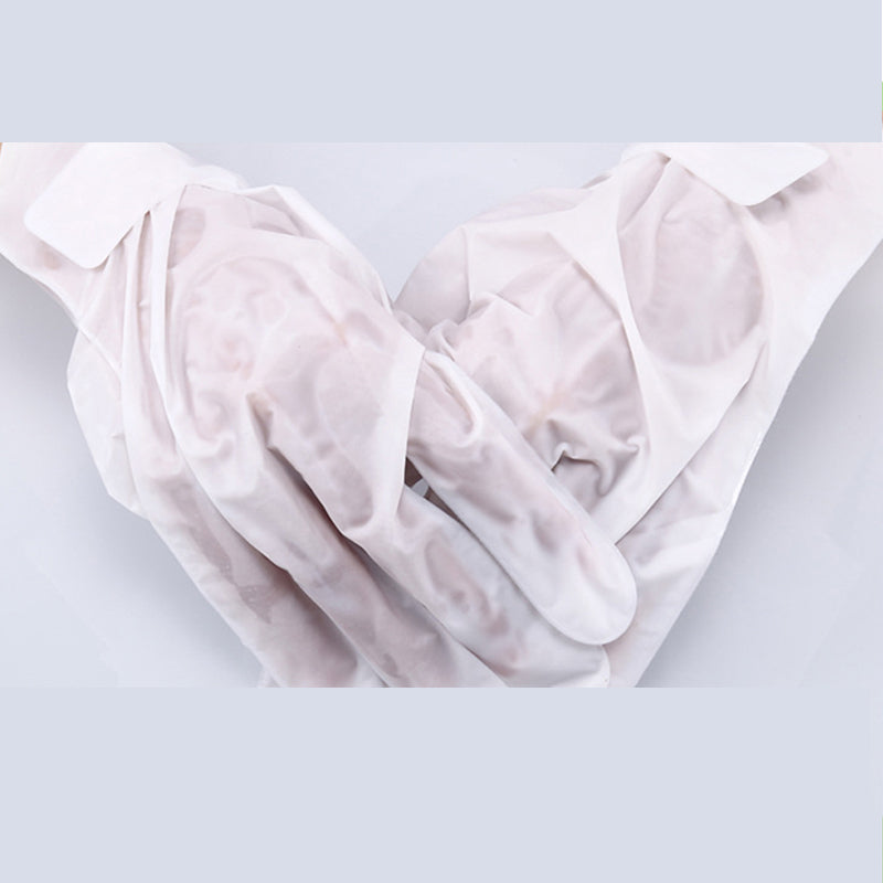 Picture of Bioaqua Moisturizing Avocado Niacinamide Hand Sheet Mask- 1 Pair