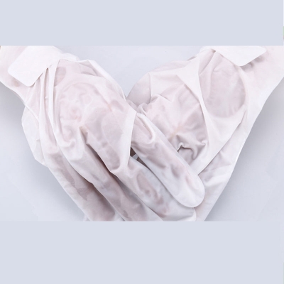 Picture of Bioaqua Moisturizing Avocado Niacinamide Hand Sheet Mask- 1 Pair