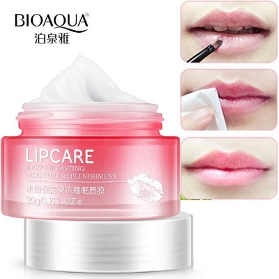 Picture of BIOAQUA Keep Long Lasting Moisture Lip Care Lip Balm- 20g