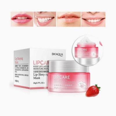 Picture of BIOAQUA Keep Long Lasting Moisture Lip Care Lip Balm- 20g