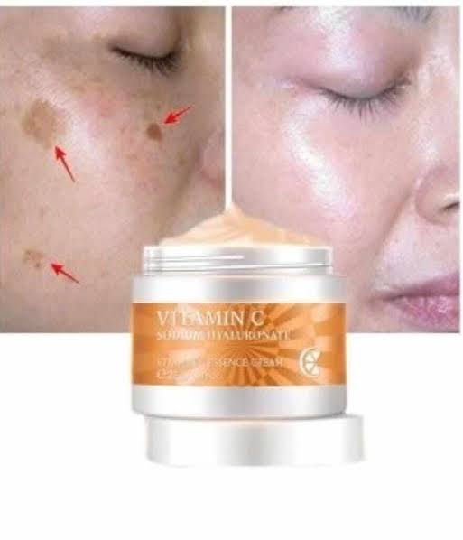 Picture of LAIKOU Moisturizing Vitamin C Essence Cream- 25g