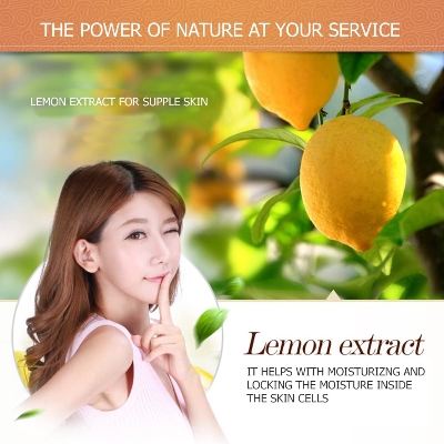 Picture of BIOAQUA Bright Eyes Fruit Extracted Eye Paste Eye Mask- 60pcs