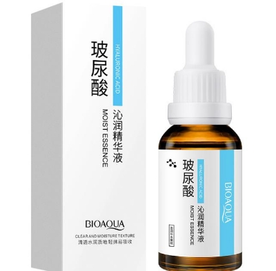 Picture of BIOAQUA Hyaluronic Acid Moisturizing Essence- 30ml