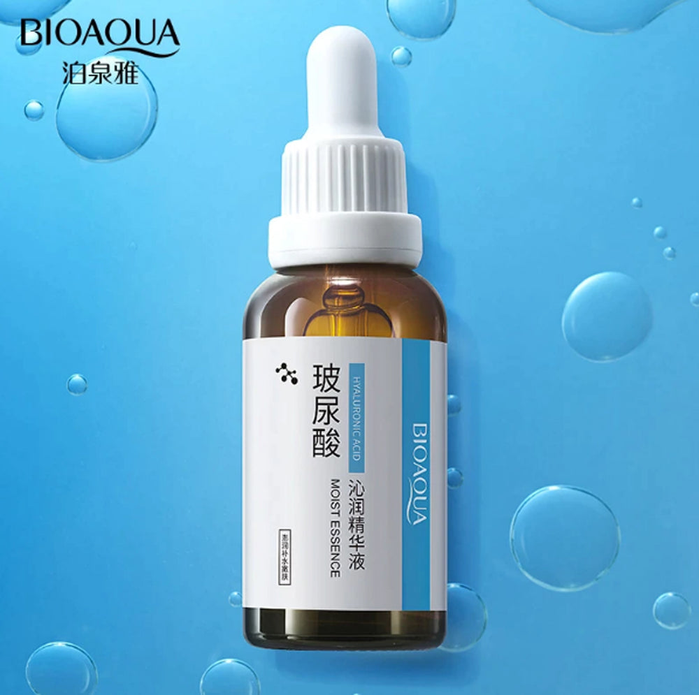 Picture of BIOAQUA Hyaluronic Acid Moisturizing Essence- 30ml