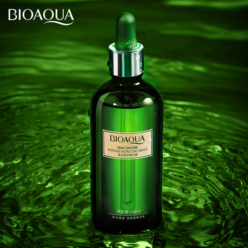 Picture of BIOAQUA Moisturizing Multiple Care Essence- 100ml