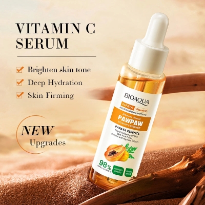 Picture of Vitamin C Papaya Serum 30ml