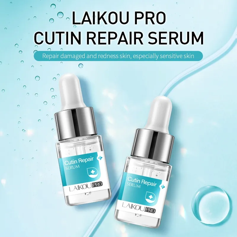 Picture of LAIKOU Pro Shrink Pores Cutin Repair Serum- 12ml