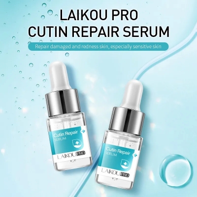 Picture of LAIKOU Pro Shrink Pores Cutin Repair Serum- 12ml