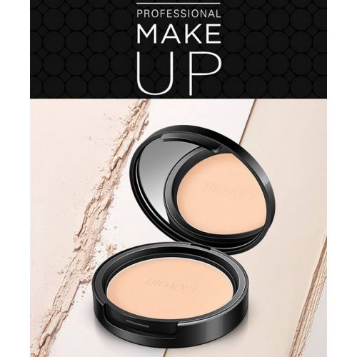 Picture of BIOAQUA Charm Clear Concealer Pressed Powder- 10g