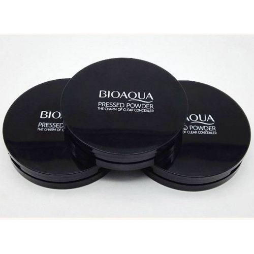 Picture of BIOAQUA Charm Clear Concealer Pressed Powder- 10g