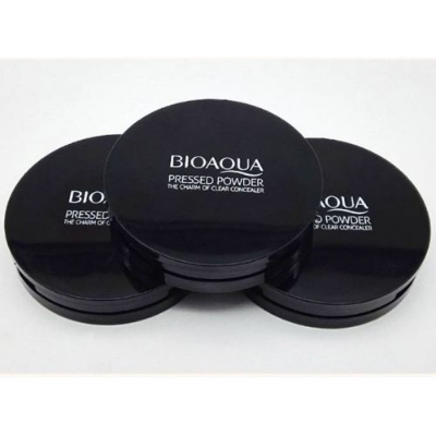 Picture of BIOAQUA Charm Clear Concealer Pressed Powder- 10g