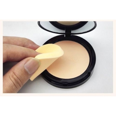 Picture of BIOAQUA Charm Clear Concealer Pressed Powder- 10g