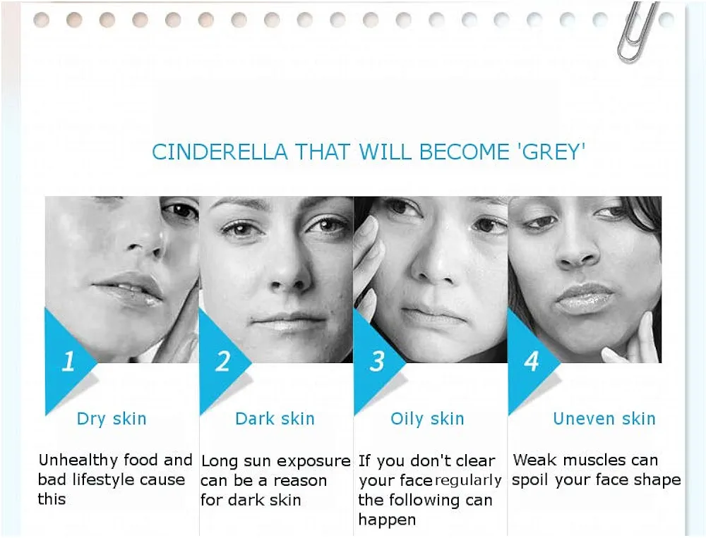 Picture of BIOAQUA Hyalo-Oligo Dual Recovery Ice Spring Rehydrating Skin Rejuvenating Cream- 50g