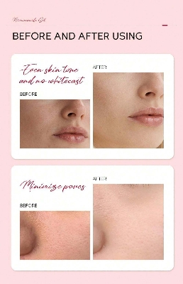 Picture of LAIKOU Pro Niacinamide Daily Waterproof SPF 50+++ Sunscreen Cream- 50g