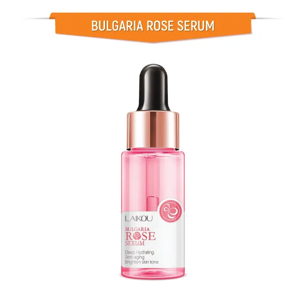 Picture of Laikou Bulgaria Rose Serum – 17ml
