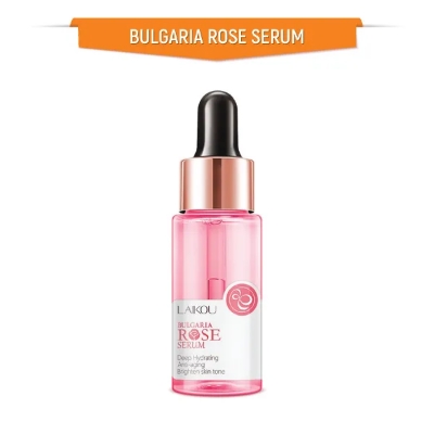 Picture of Laikou Bulgaria Rose Serum – 17ml