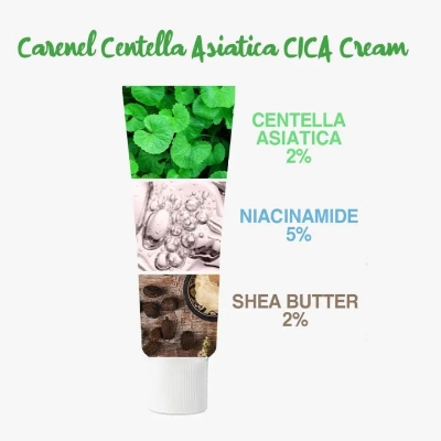 Picture of CARE:NEL Anti-Melasma Cica Cream- 40ml