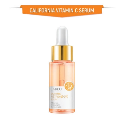 Picture of LAIKOU Serum Japan Extract Serum Vitamin C Essence- 17 ml C Serum