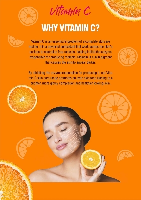 Picture of BEAUTY FORMULAS Brighten Vitamin C Micro-Polishing Facial Scrub- 150ml