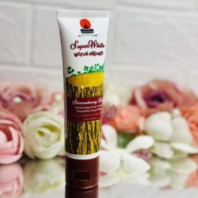 Picture of Thanaka Skin & Face Pack Combo Offer  4 in 1