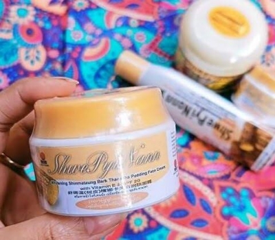 Picture of Thanaka Skin & Face Pack Combo Offer  4 in 1