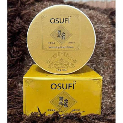 Picture of Osufi Whitening Body Cream - 300ml