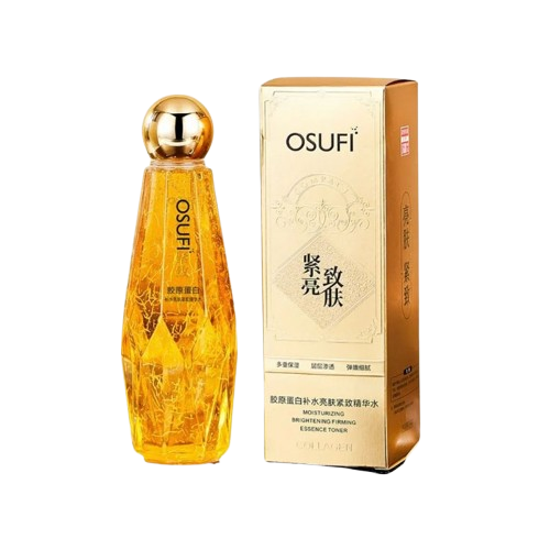 Picture of Special Osufi Skin Care Combo ( Serum + Saffron Soap +Laikou Body Cream)